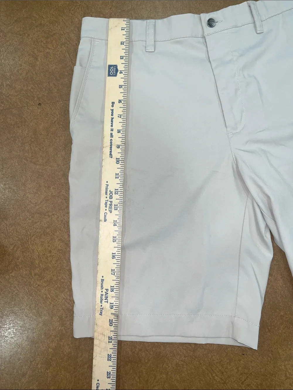 Callaway classic flat